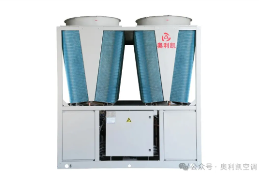 奥利凯“智”造赋能冰雪场馆，为寰亚运动中心提供坚实环境保障